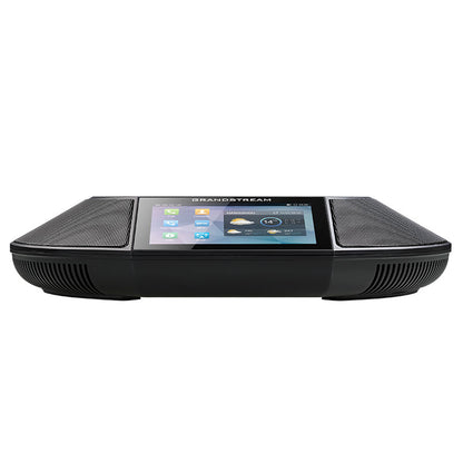 Teléfono IP Grandstream GAC2500, Para Conferencia,  Empresarial, Android, compatible con Skype, Hangout y otros