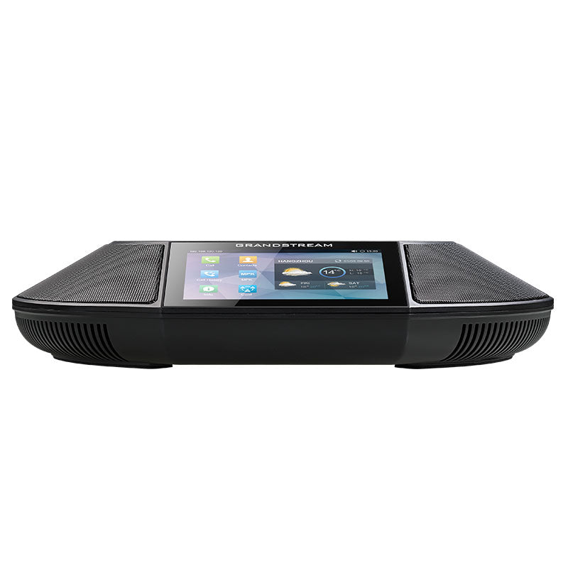 Teléfono IP Grandstream GAC2500, Para Conferencia,  Empresarial, Android, compatible con Skype, Hangout y otros