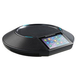 Teléfono IP Grandstream GAC2500, Para Conferencia,  Empresarial, Android, compatible con Skype, Hangout y otros