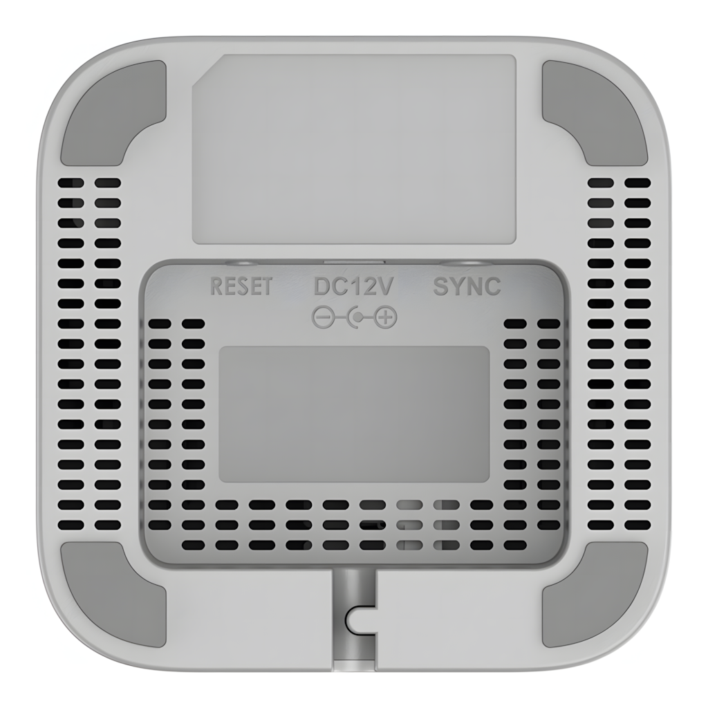 Conmutador Grandstream GCC6010W, 4 En 1, Conmutador IP+Ruteador VPN+Swich+Firewall Wi-Fi 6