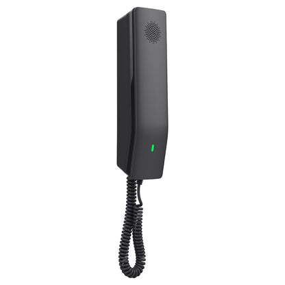 Teléfono Hotelero IP Grandstream GHP611W, Wi-Fi 2 Lineas y 2 Cuentas SIP