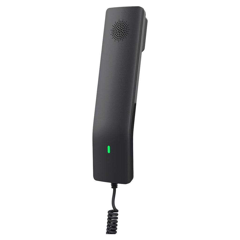 Teléfono Hotelero IP Grandstream GHP611W, Wi-Fi 2 Lineas y 2 Cuentas SIP