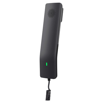 Teléfono Hotelero IP Grandstream GHP611W, Wi-Fi 2 Lineas y 2 Cuentas SIP