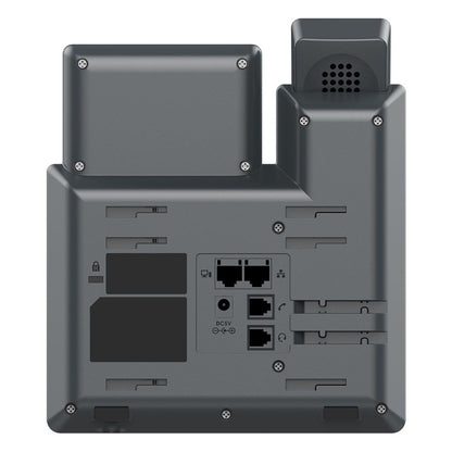 Teléfono IP Grandstream GRP2601, 2 cuentas SIP, 2 líneas