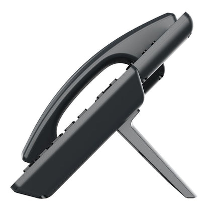 Teléfono IP Grandstream GRP2602G, 4 Cuentas SIP, 2 Líneas, GigaEth, Incluye adaptador de corriente
