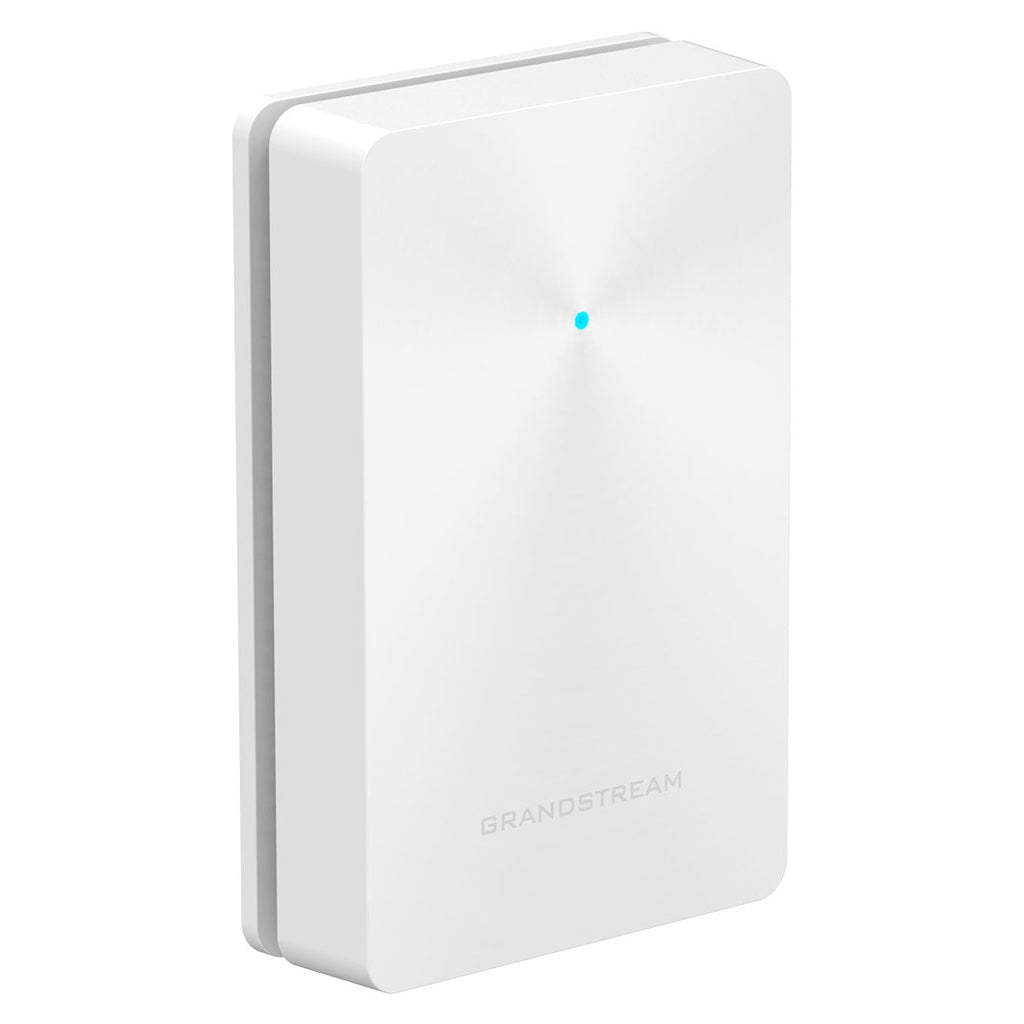 Acces Point Grandstream GWN7624, 4 Puertos Gigabit, 200 Usuarios, para Interiores. No Incluye inyector PoE