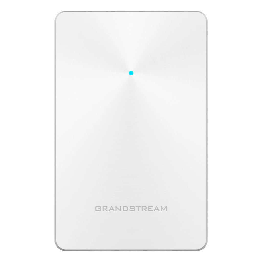 Acces Point Grandstream GWN7624, 4 Puertos Gigabit, 200 Usuarios, para Interiores. No Incluye inyector PoE