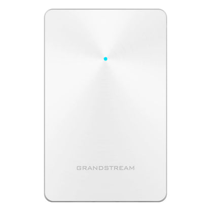 Acces Point Grandstream GWN7624, 4 Puertos Gigabit, 200 Usuarios, para Interiores. No Incluye inyector PoE