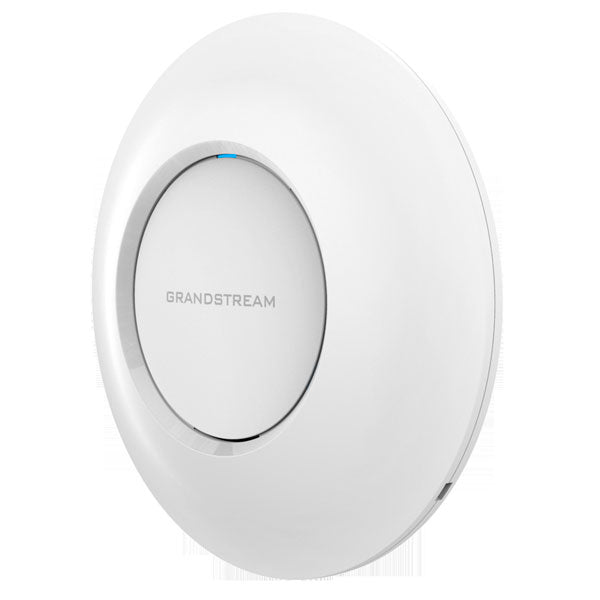 Acces Point Grandstream GWN7625, Wi-Fi, 200 Usuarios, Alcance 175 mts, para Interiores