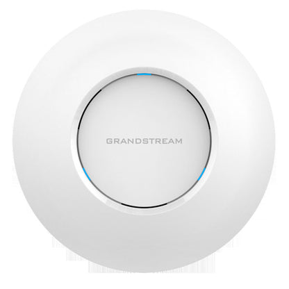 Acces Point Grandstream GWN7625, Wi-Fi, 200 Usuarios, Alcance 175 mts, para Interiores