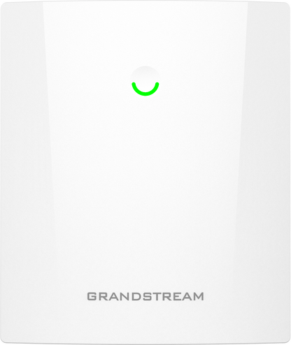 Acces Point Grandstream GWN7660ELR, Wi-Fi-6 300mts 256 usuarios