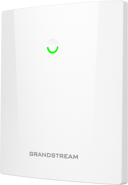 Acces Point Grandstream GWN7660ELR, Wi-Fi-6 300mts 256 usuarios