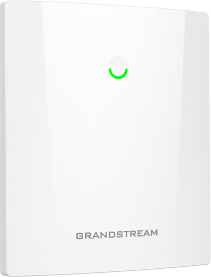 Acces Point Grandstream GWN7660ELR, Wi-Fi-6 300mts 256 usuarios