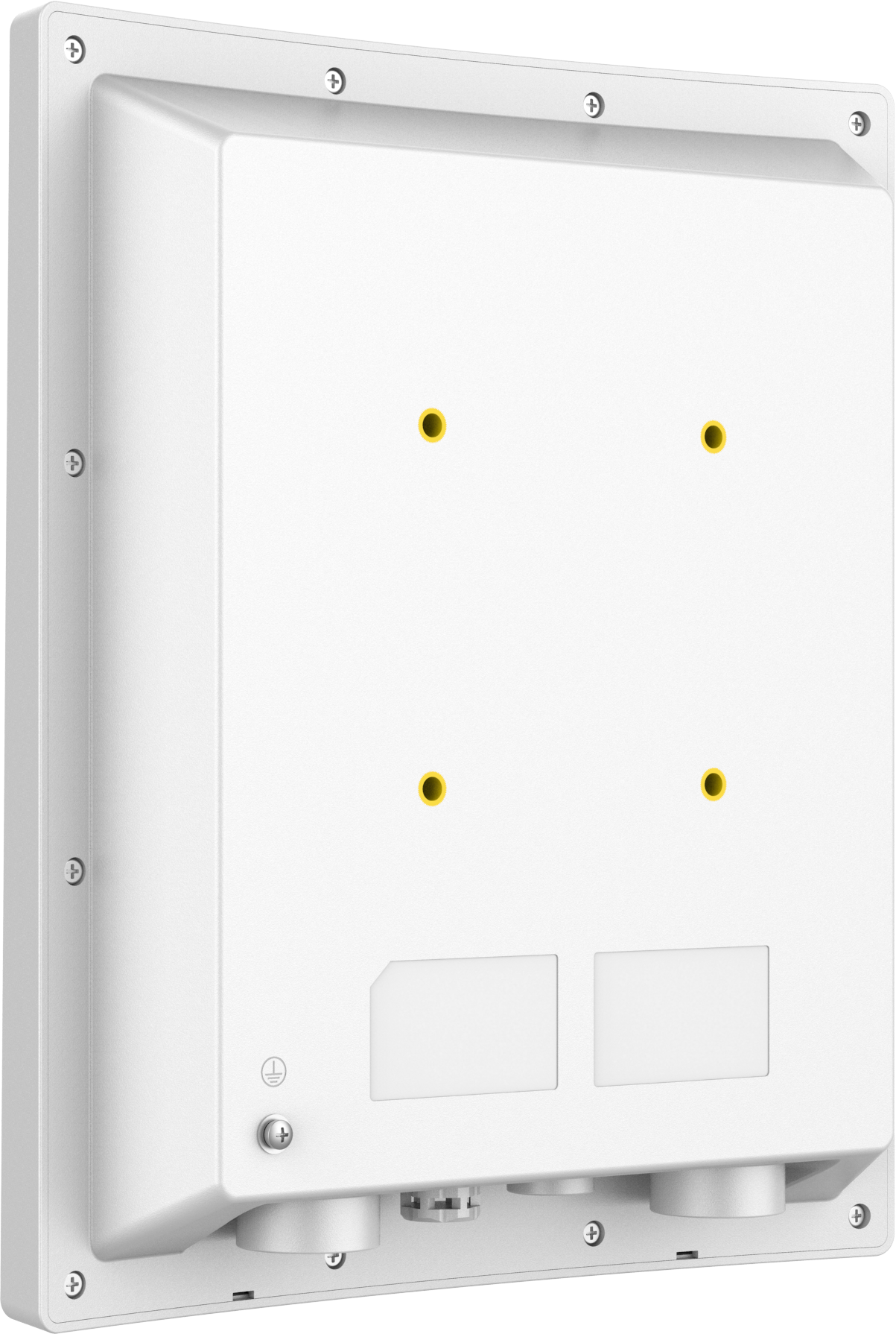 Acces Point Grandstream GWN7660ELR, Wi-Fi-6 300mts 256 usuarios