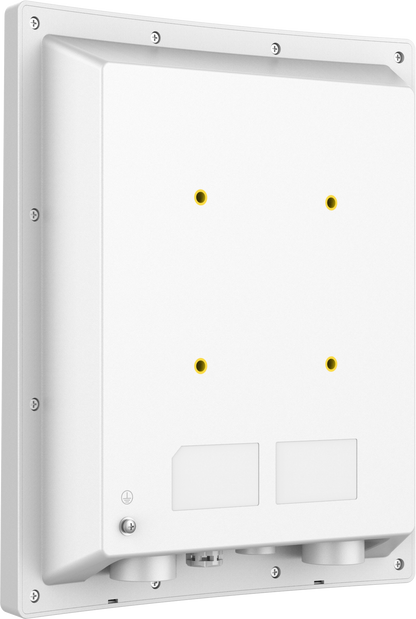 Acces Point Grandstream GWN7660ELR, Wi-Fi-6 300mts 256 usuarios