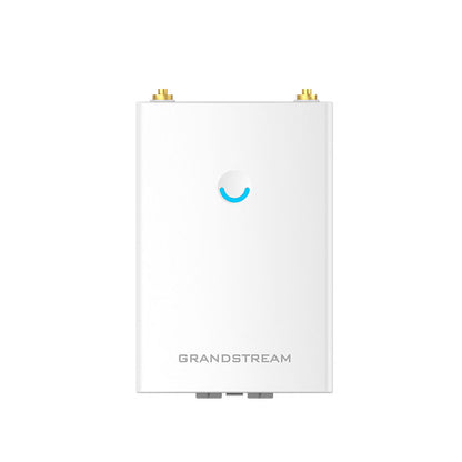 Acces Point Grandstream GWN7660LR, Wi-Fi 6, Alcance 175mts, 256 Usuairos, para Exterior