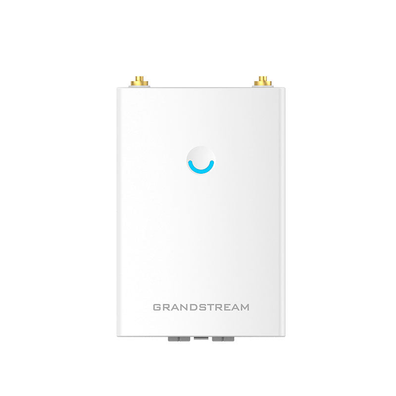 Acces Point Grandstream GWN7660LR, Wi-Fi 6, Alcance 175mts, 256 Usuairos, para Exterior