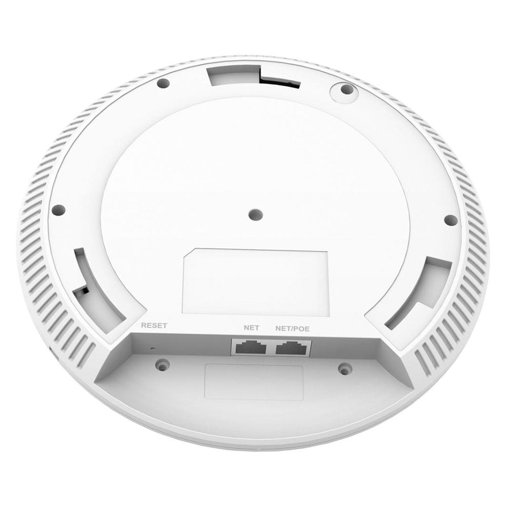 Acces Point Grandstream GWN7660, Wi-Fi-6, Alcance 175mts, 256 Usuarios, para Interiores