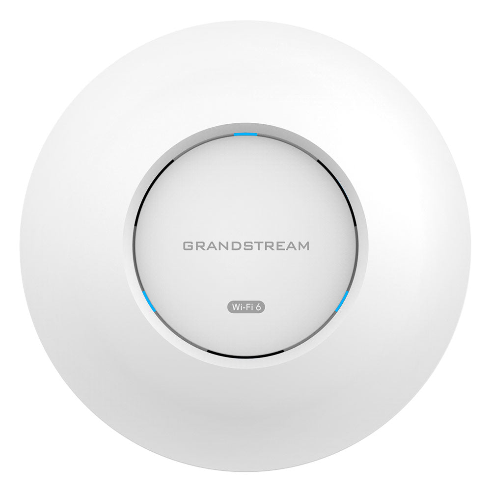 Acces Point Grandstream GWN7660, Wi-Fi-6, Alcance 175mts, 256 Usuarios, para Interiores