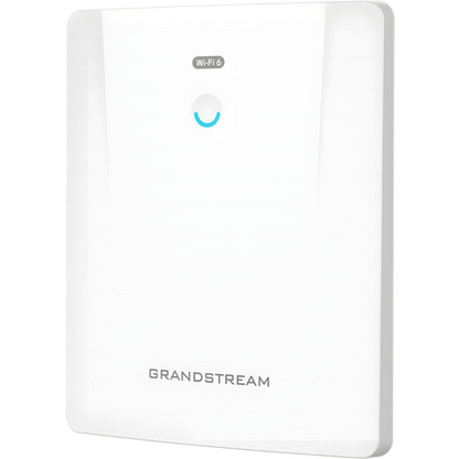 Acces Point Grandstream GWN7664ELR, Wi-Fi-6 300mts 512 usuarios