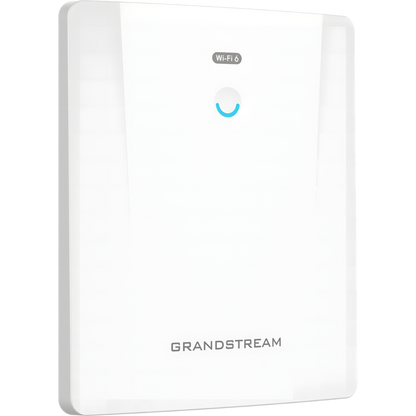 Acces Point Grandstream GWN7664ELR, Wi-Fi-6 300mts 512 usuarios