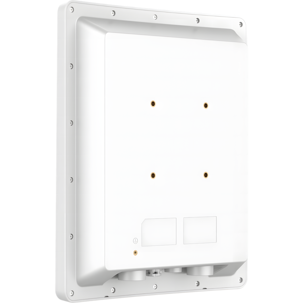 Acces Point Grandstream GWN7664ELR, Wi-Fi-6 300mts 512 usuarios