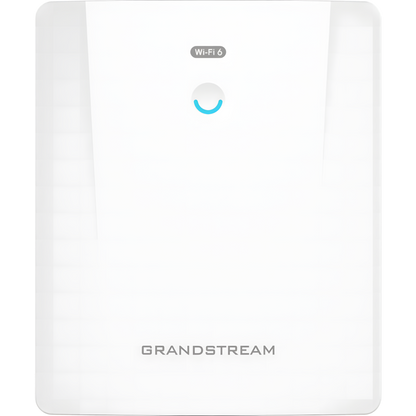 Acces Point Grandstream GWN7664ELR, Wi-Fi-6 300mts 512 usuarios