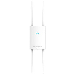 Acces Point Grandstream GWN7664LR, PoE, Wi-Fi-6, Alcance 300mts, 750 Usuarios, para Exterior