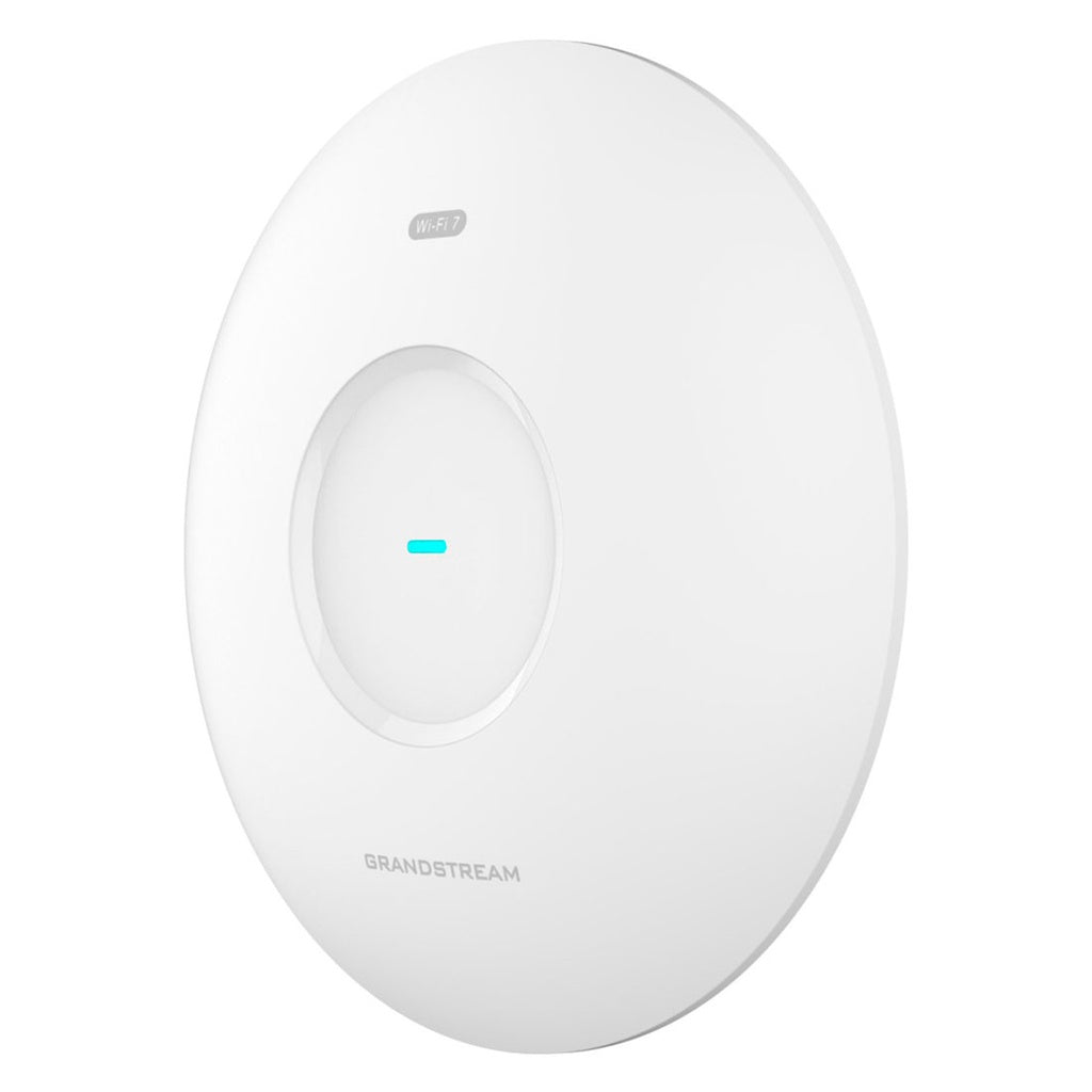 Punto de Acceso Wi-Fi 7 Grandstream GWN7670, Dual Band 175mts, 256 usuarios