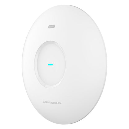 Punto de Acceso Wi-Fi 7 Grandstream GWN7670, Dual Band 175mts, 256 usuarios