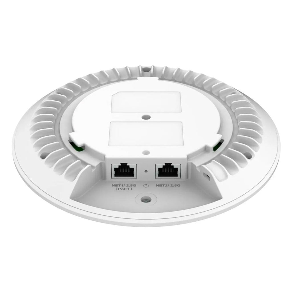 Punto de Acceso Wi-Fi 7 Grandstream GWN7670, Dual Band 175mts, 256 usuarios