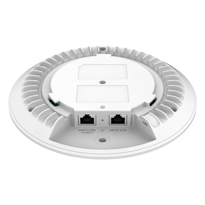 Punto de Acceso Wi-Fi 7 Grandstream GWN7670, Dual Band 175mts, 256 usuarios
