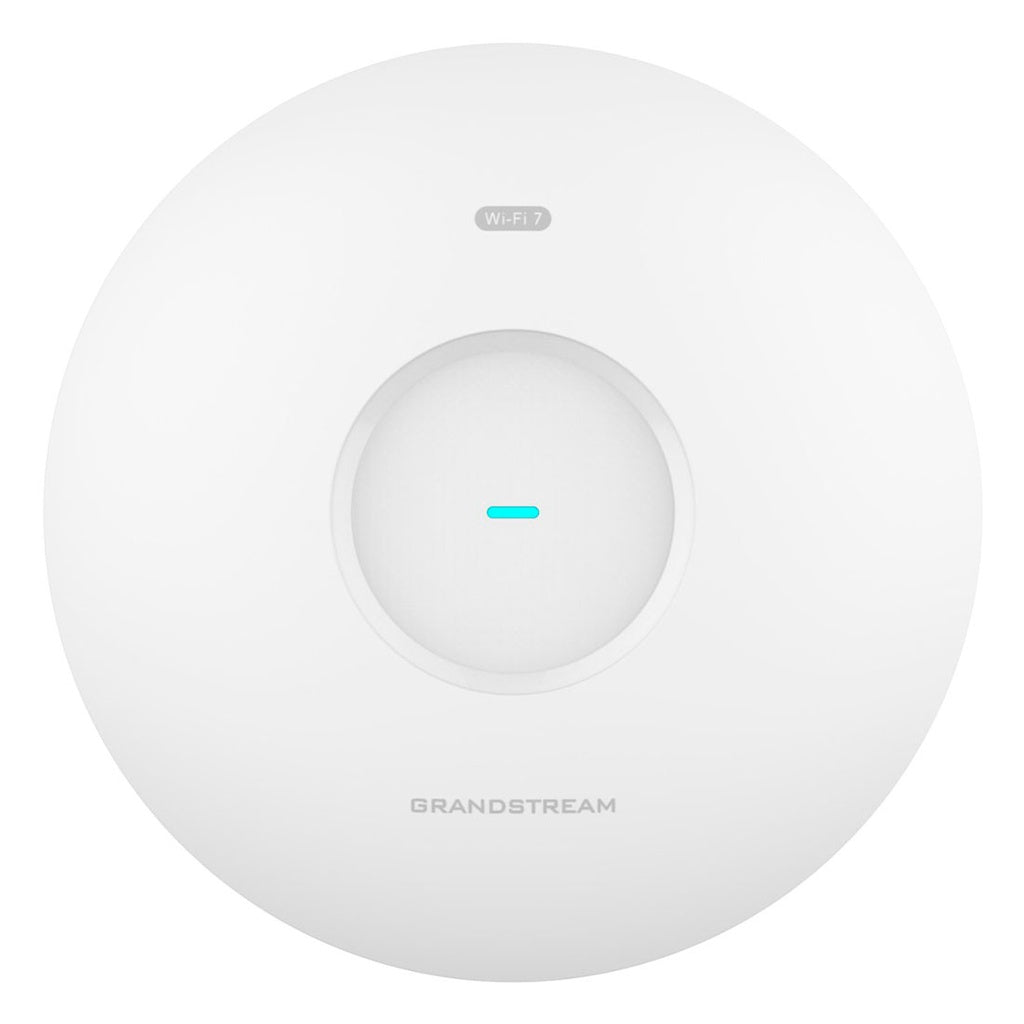Punto de Acceso Wi-Fi 7 Grandstream GWN7670, Dual Band 175mts, 256 usuarios