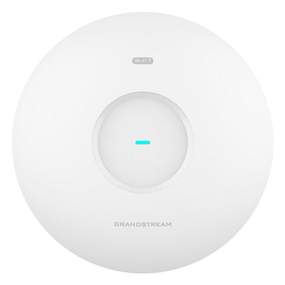 Punto de Acceso Wi-Fi 7 Grandstream GWN7670, Dual Band 175mts, 256 usuarios