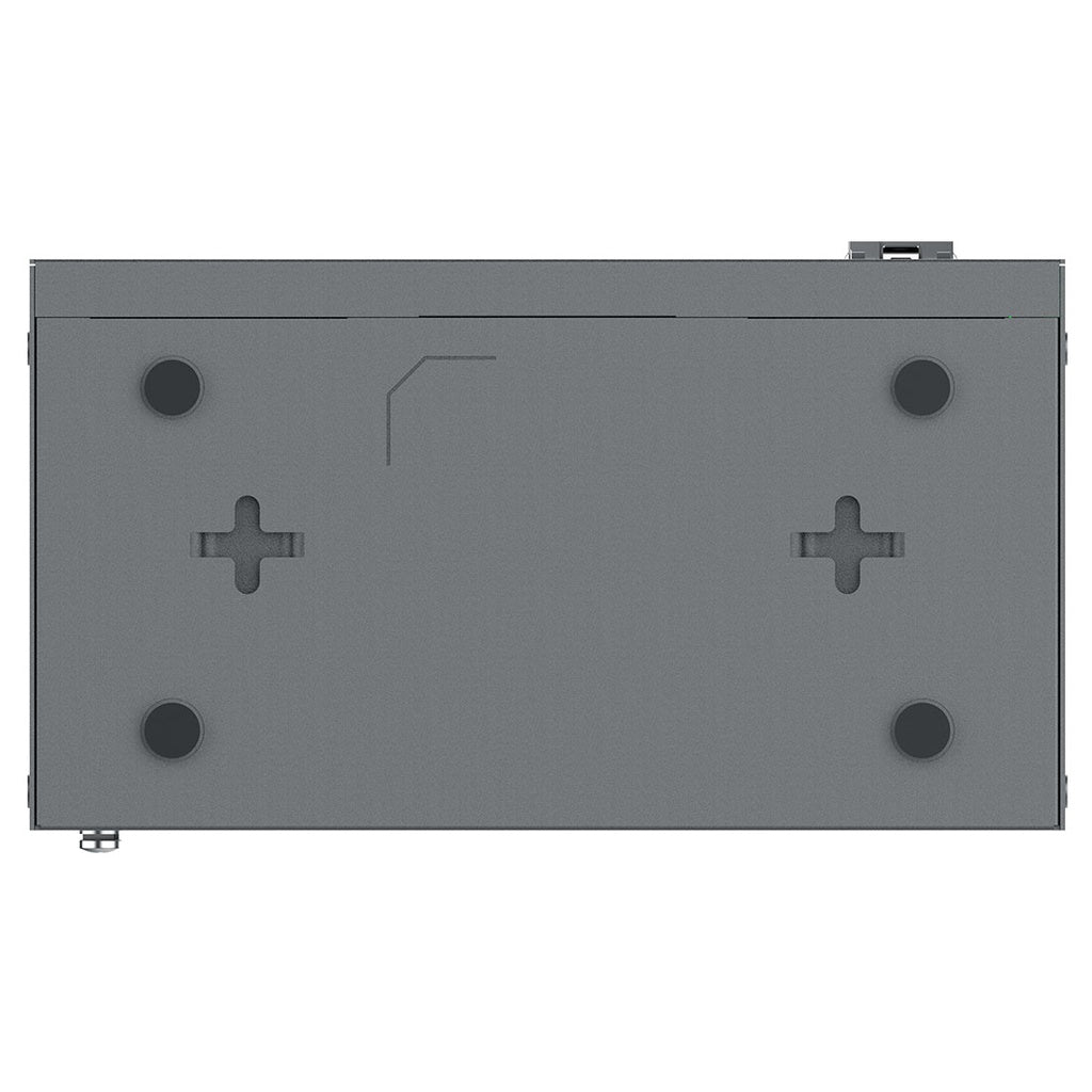 Switch No Administrable Grandstream GWN7700MP, 5 puertos ethernet 100/1000/2500Mbps