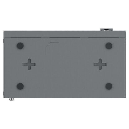 Switch No Administrable Grandstream GWN7700MP, 5 puertos ethernet 100/1000/2500Mbps