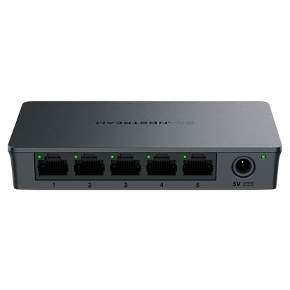 Switch No Administrable Grandstream GWN7700, 5 Puertos Giga Ethernet