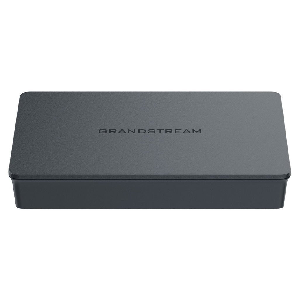 Switch No Administrable Grandstream GWN7700, 5 Puertos Giga Ethernet