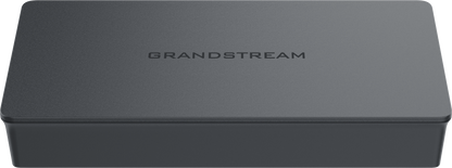 Switch No Administrable Grandstream GWN7701, 8 Puertos Giga Ethernet