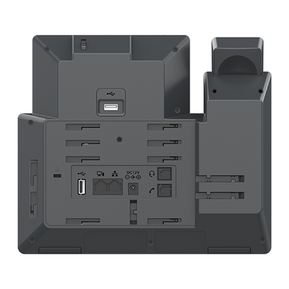 Teléfono-Video IP Grandstream GXV3450, Multimedia, Android 11, Bluetooth y Wi-Fi