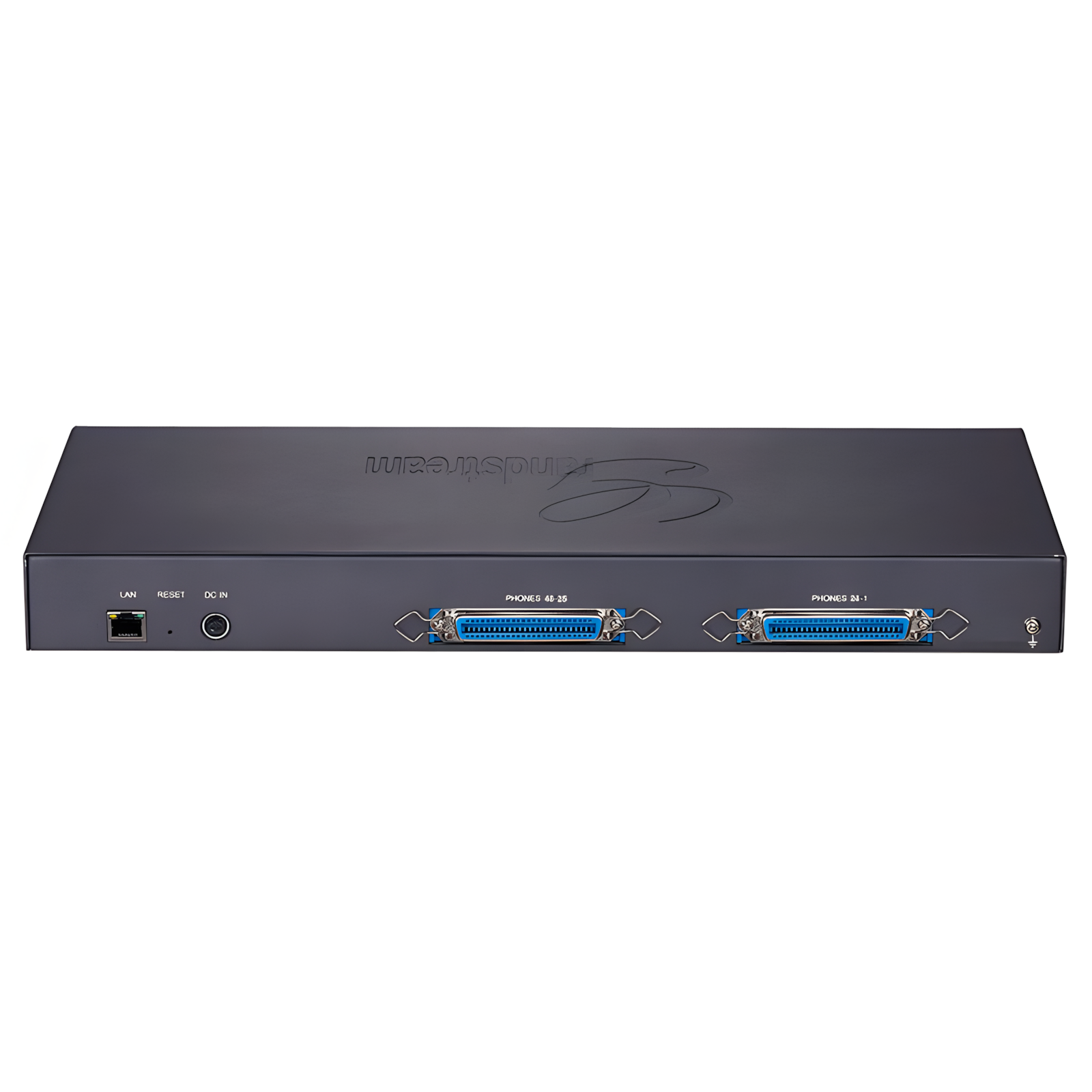 Gateway Análogo GXW4248v2 Grandstream, 48 puertos FXS