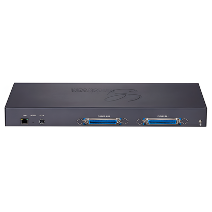 Gateway Análogo GXW4248v2 Grandstream, 48 puertos FXS