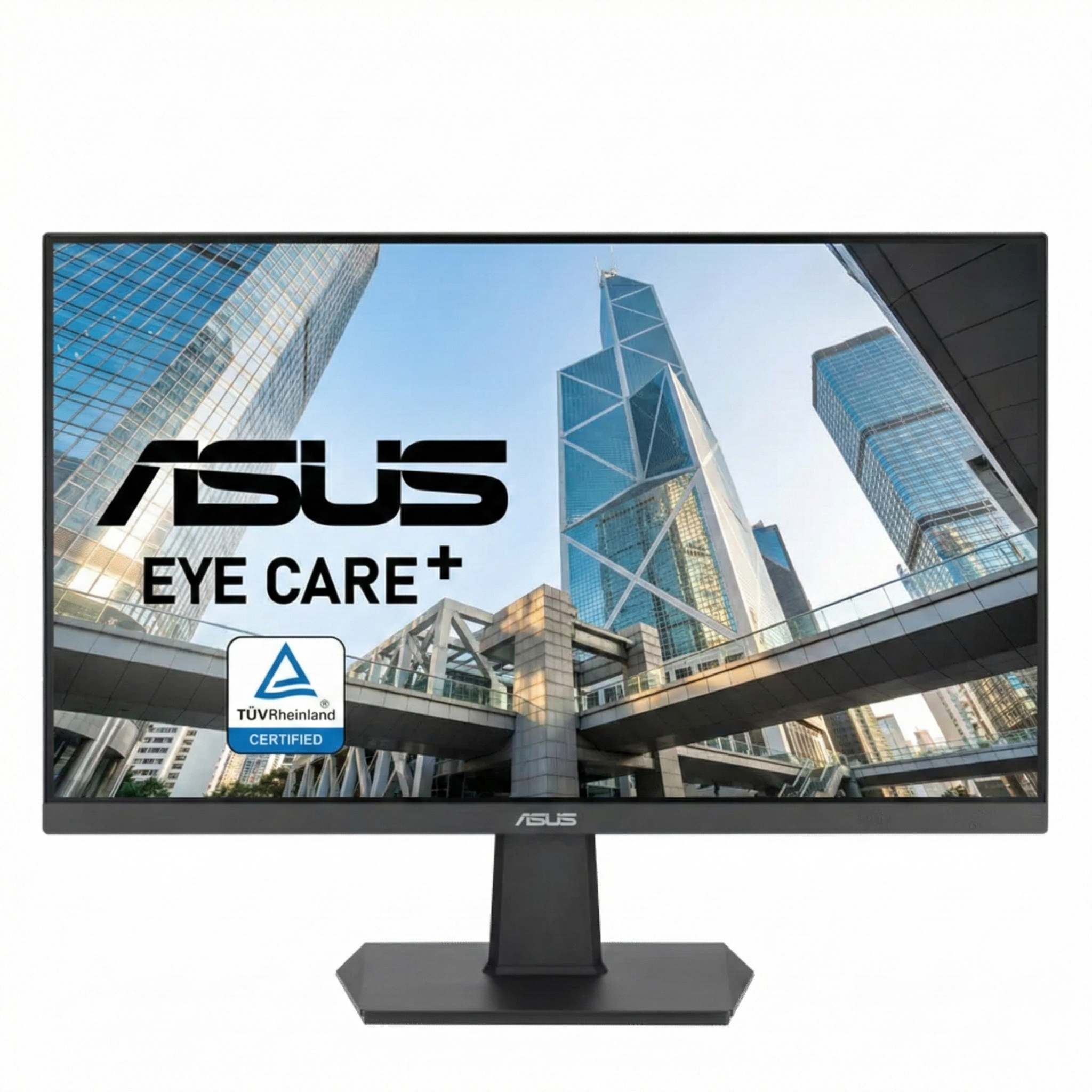 Monitor ASUS 27" Full HD 1920x1080 100Hz VA27EHF