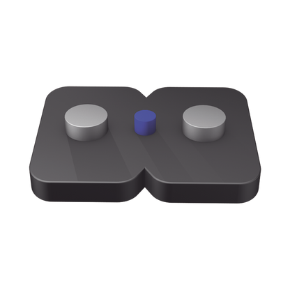 Carrete de 1 km de Fibra Óptica, IC-DROPA2-1C, Linkedpro By Fibrehome Interior/Exterior