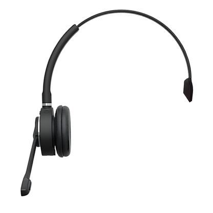 Diadema Profesional Inalámbrica Addasound INSPIRE 16PRO Monoaural, Cancelación ruido, USB