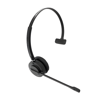 Diadema Profesional Inalámbrica Addasound INSPIRE 16PRO Monoaural, Cancelación ruido, USB