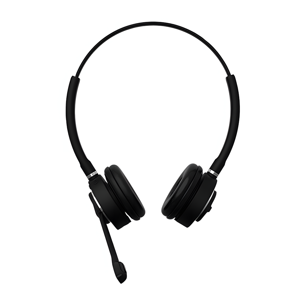 Diadema Profesional Inalámbrica Addasound INSPIRE 16PRO Binaural, Cancelación ruido, USB