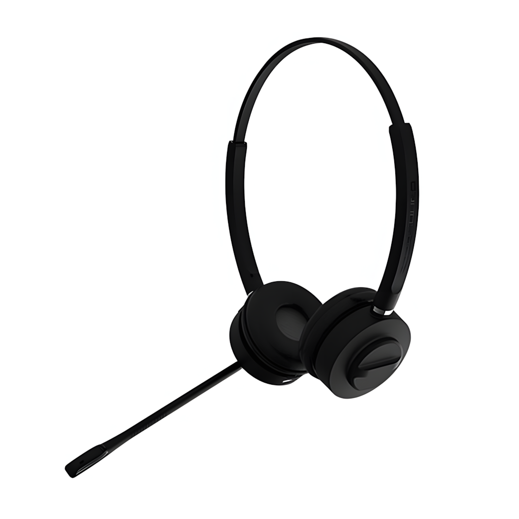 Diadema Profesional Inalámbrica Addasound INSPIRE 16PRO Binaural, Cancelación ruido, USB