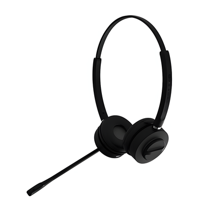 Diadema Profesional Inalámbrica Addasound INSPIRE 16PRO Binaural, Cancelación ruido, USB