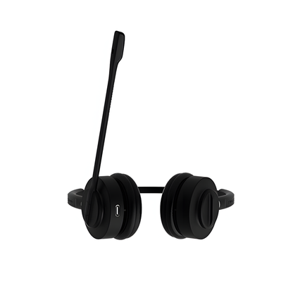 Diadema Profesional Inalámbrica Addasound INSPIRE 16PRO Binaural, Cancelación ruido, USB